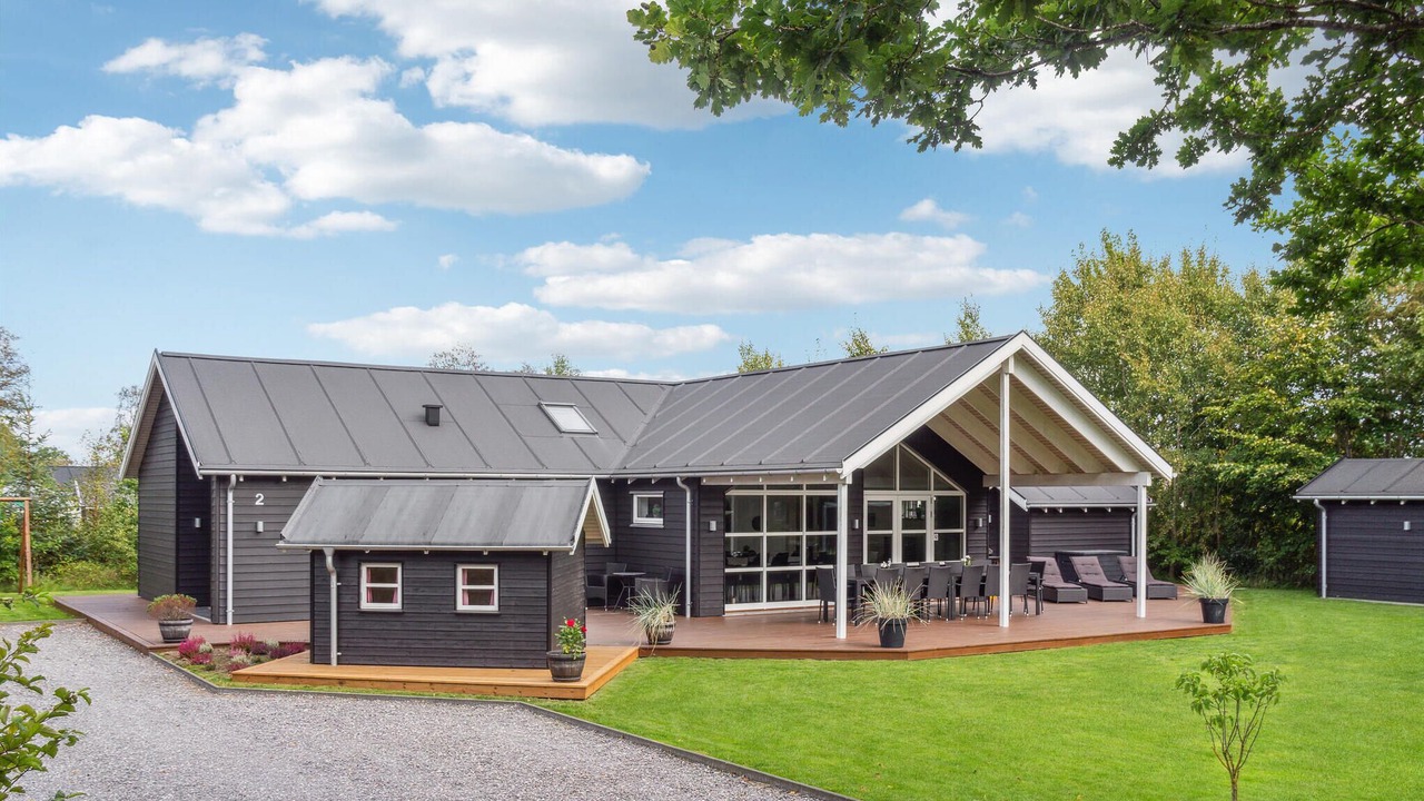 Photo of Outdoor in Grena Strand