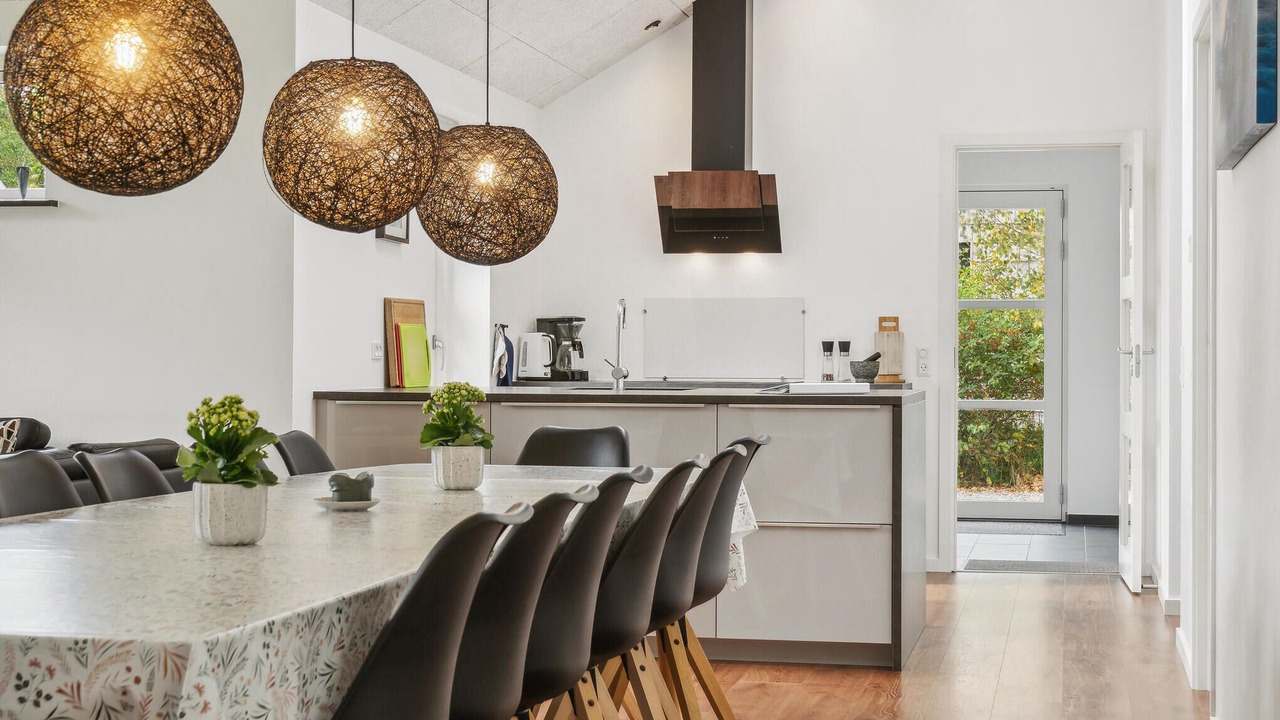Photo of Bedroom in Grena Strand