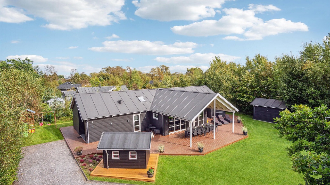 Photo of Outdoor in Grena Strand