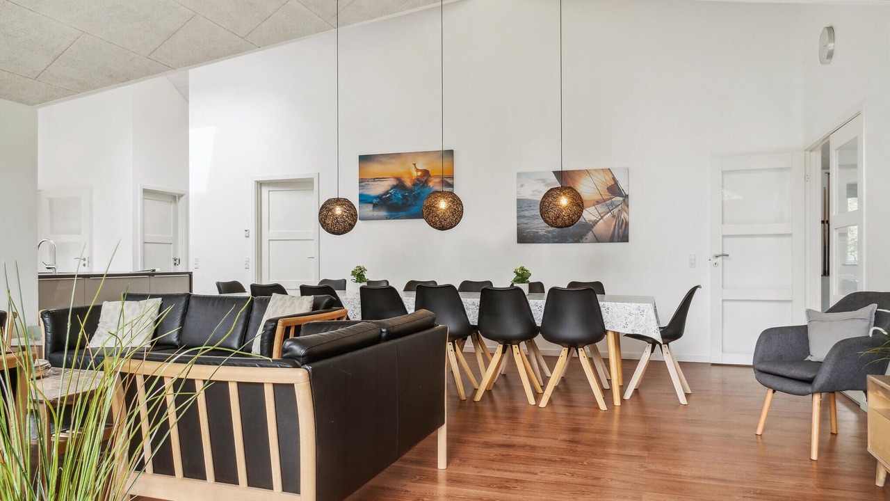 Photo of Bedroom in Grena Strand