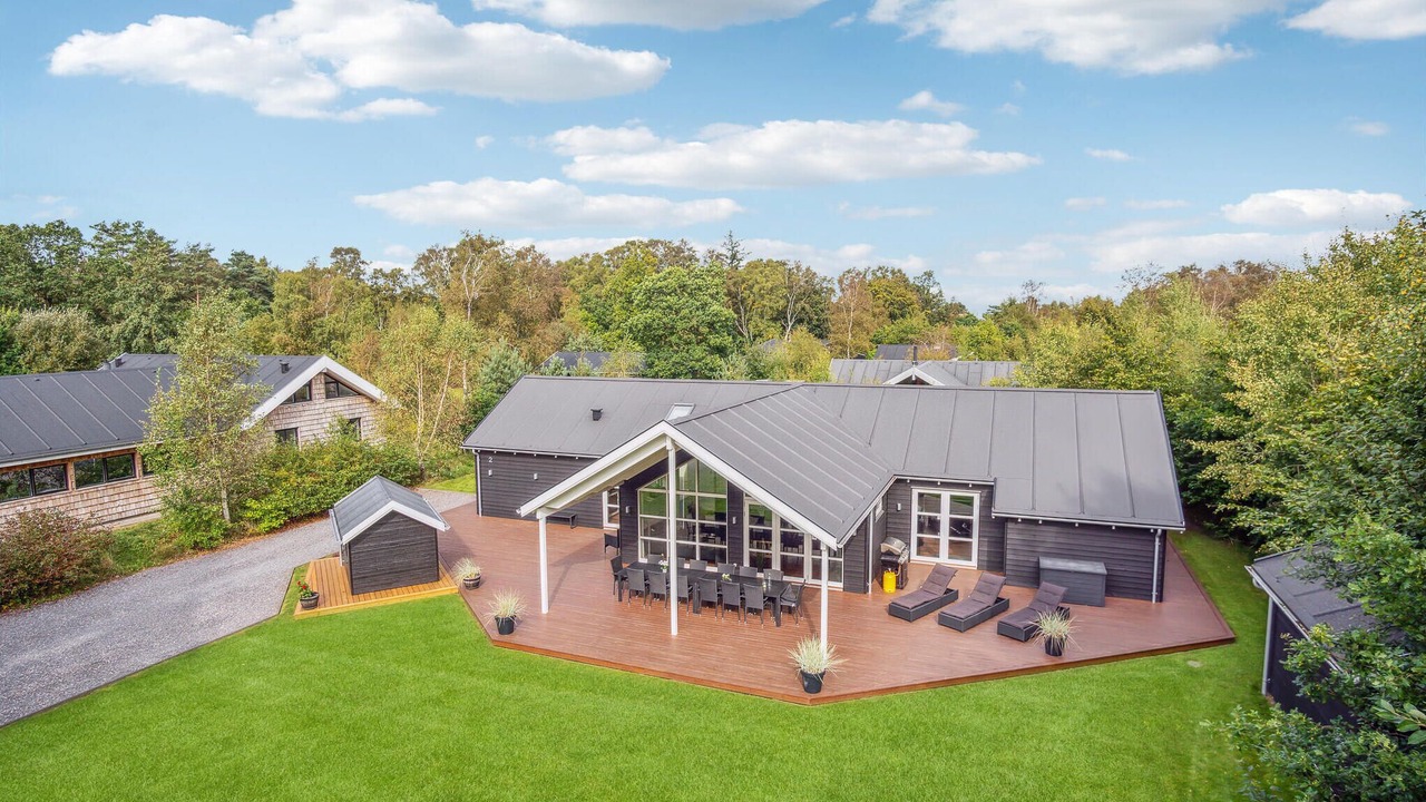 Photo of Outdoor in Grena Strand