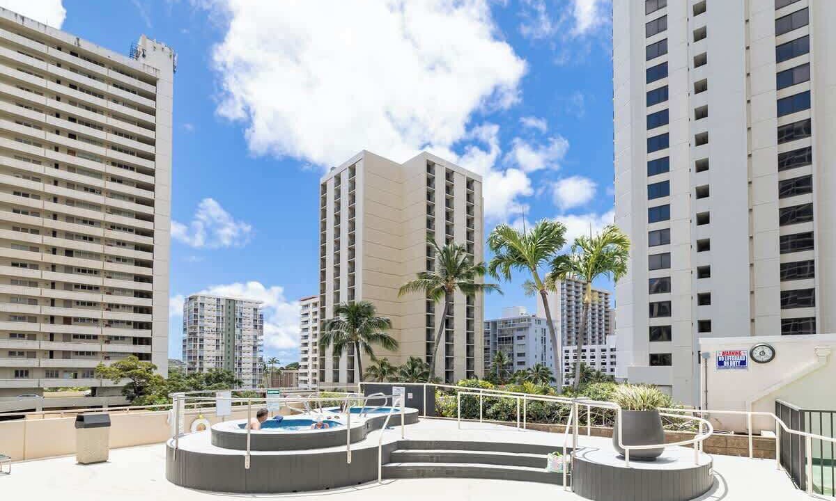 Photo of Others in Waikiki