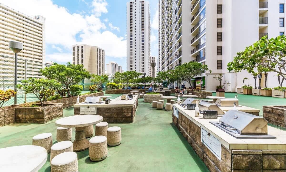 Photo of Others in Waikiki