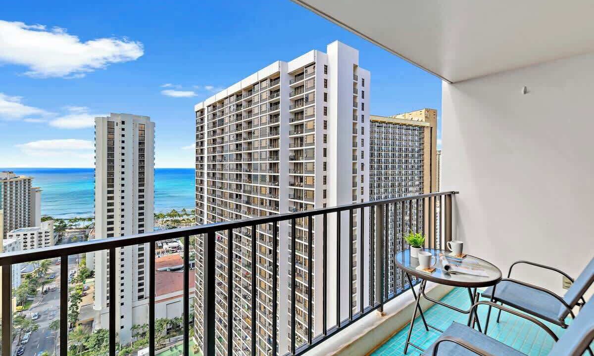 Photo of Others in Waikiki