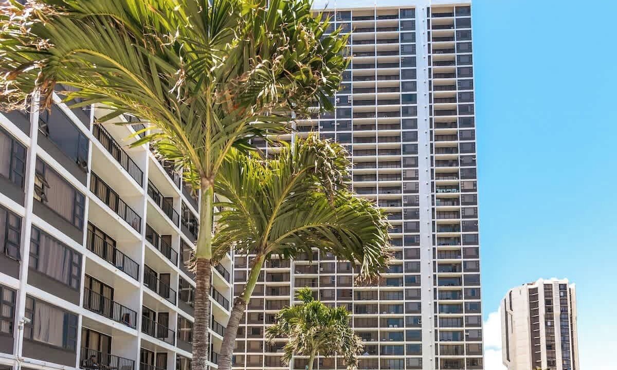 Photo of Outdoor in Waikiki