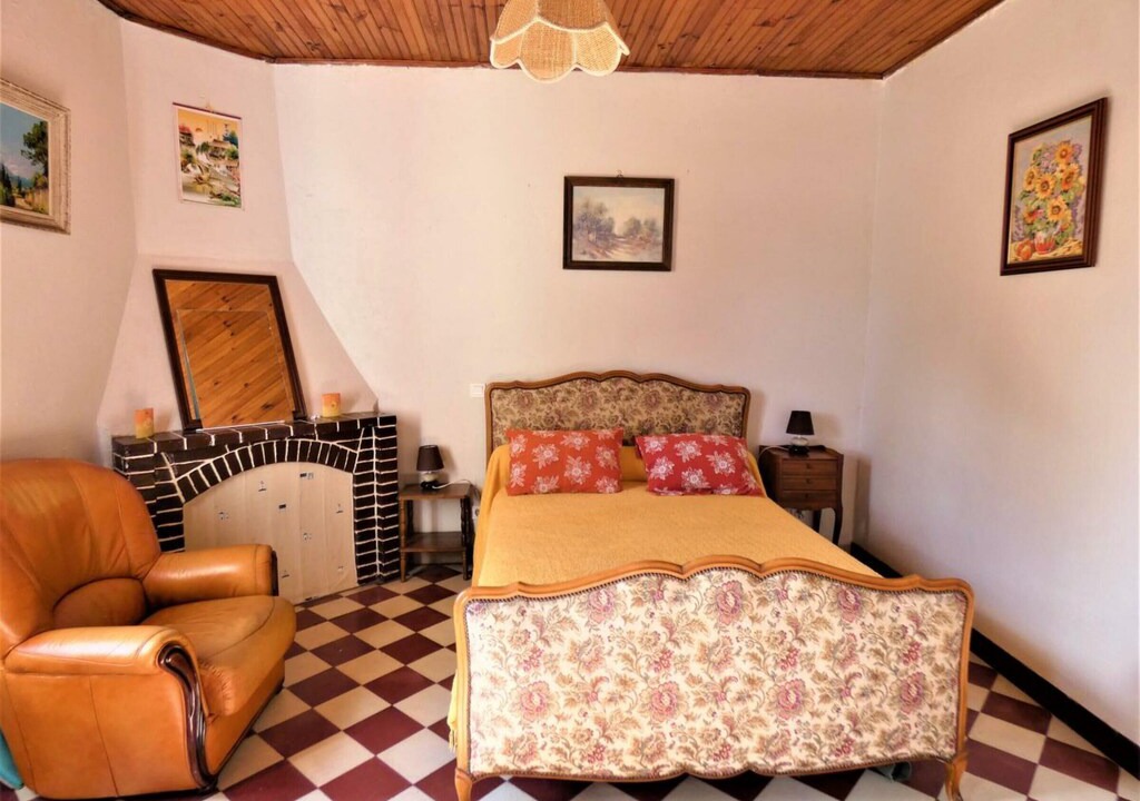 Photo of Bedroom in Lit-et-Mixe