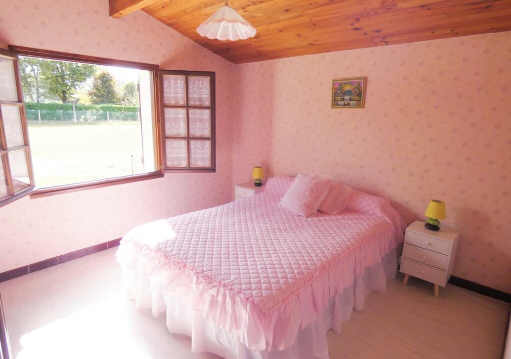 Photo of Bedroom in Lit-et-Mixe