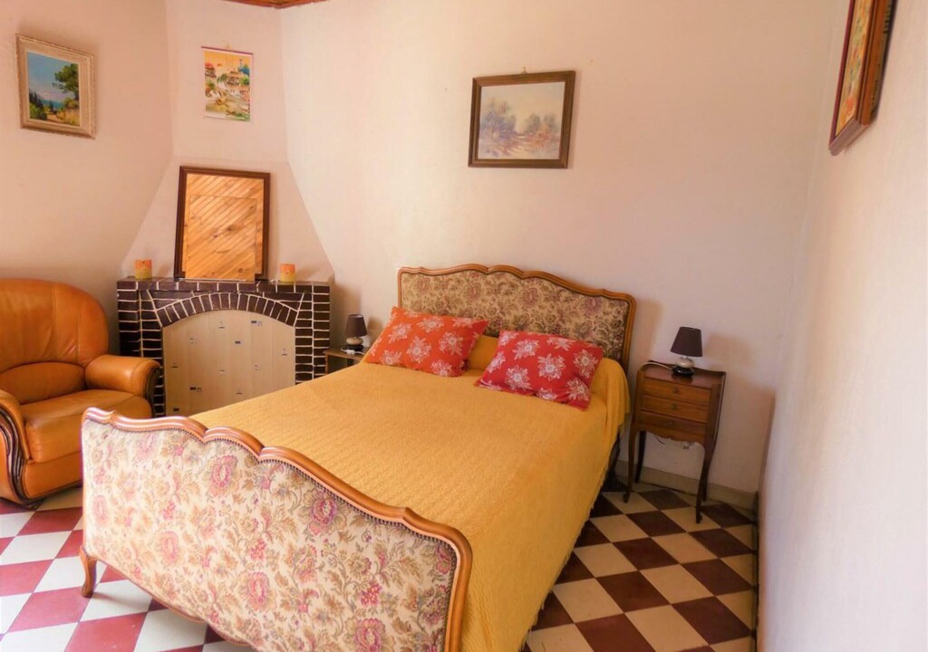 Photo of Bedroom in Lit-et-Mixe