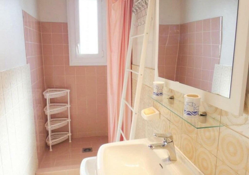 Photo of Bathroom in Lit-et-Mixe