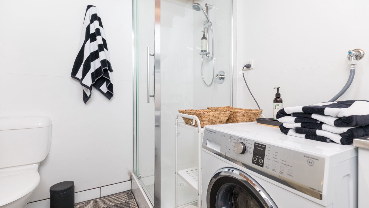 Photo of Bathroom in Coffs Harbour