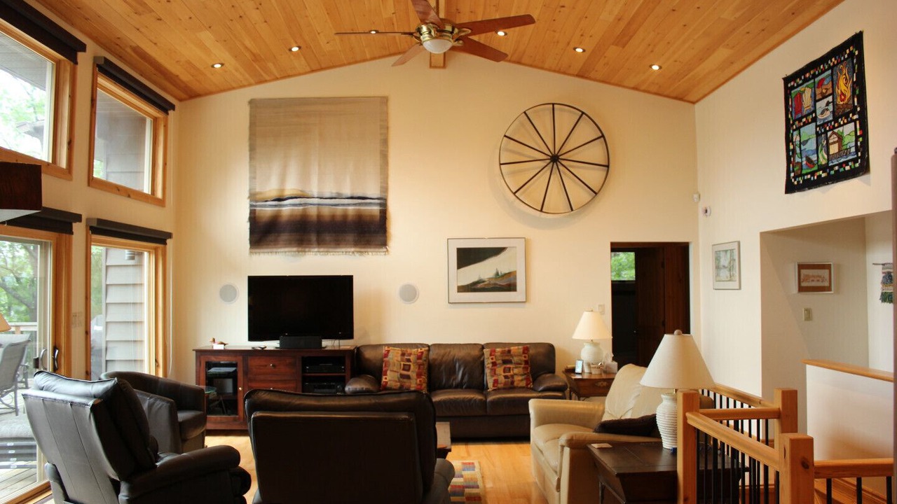 Photo of Bedroom in Seguin
