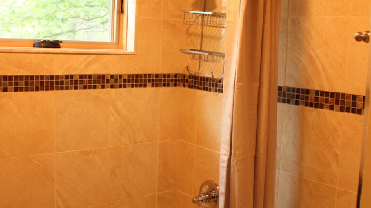 Photo of Bathroom in Seguin