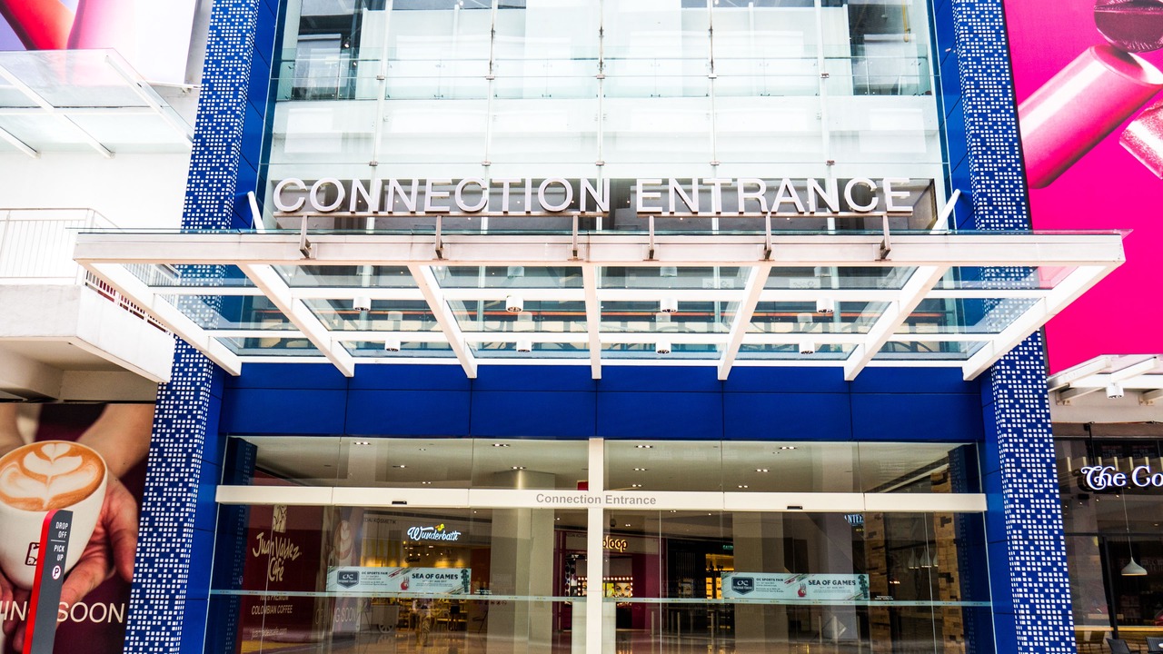 Photo of Outdoor in Usj 1