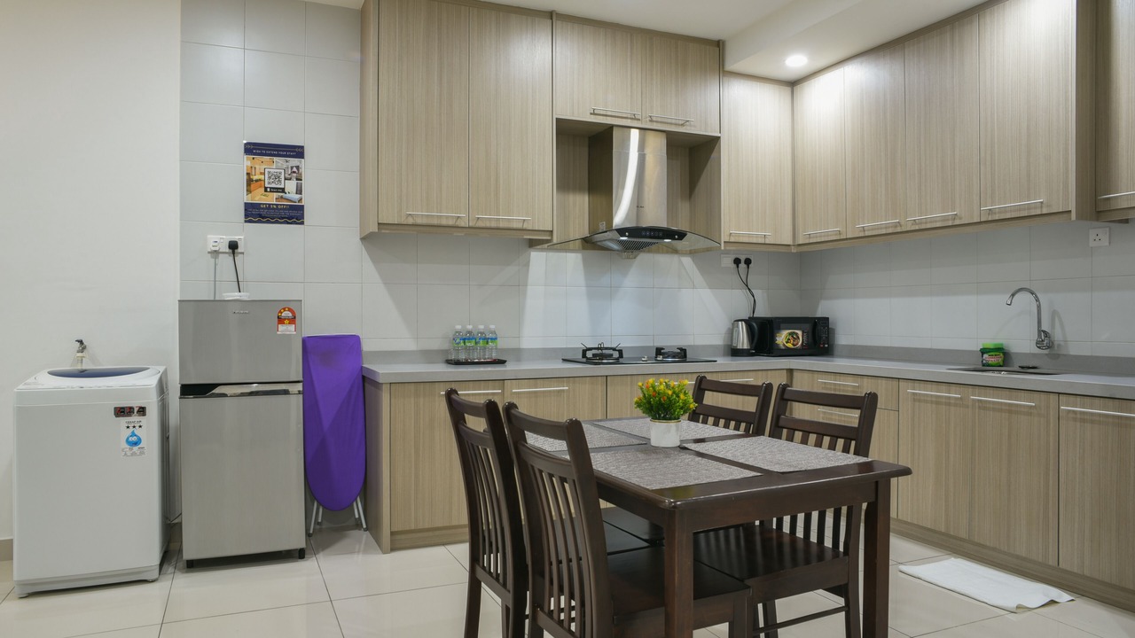 Photo of Kitchen in Usj 1