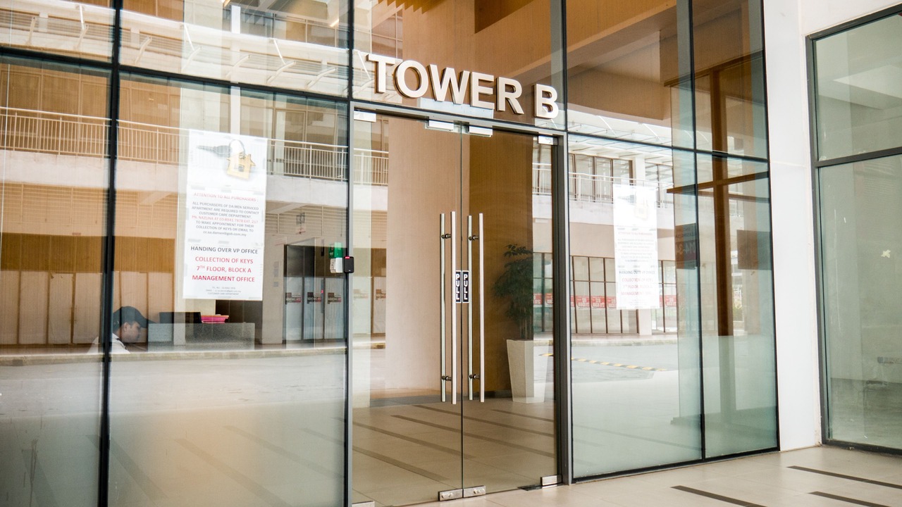 Photo of Outdoor in Usj 1