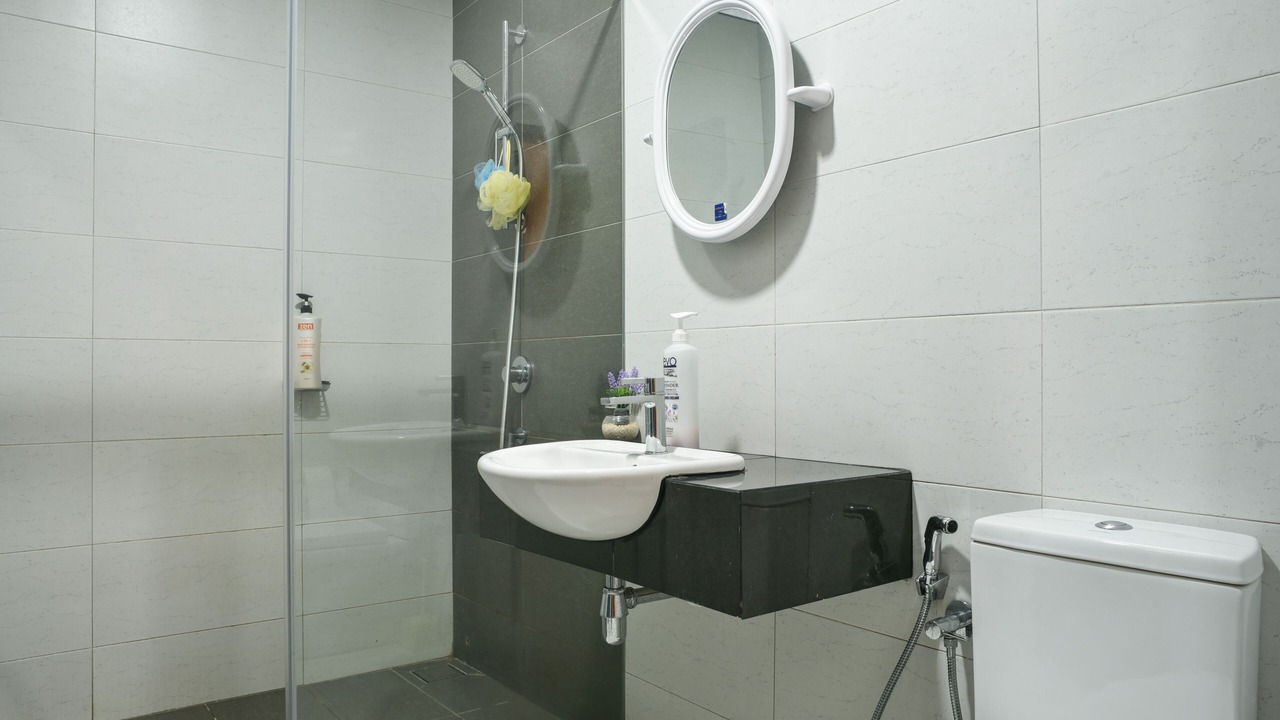 Photo of Bathroom in Usj 1