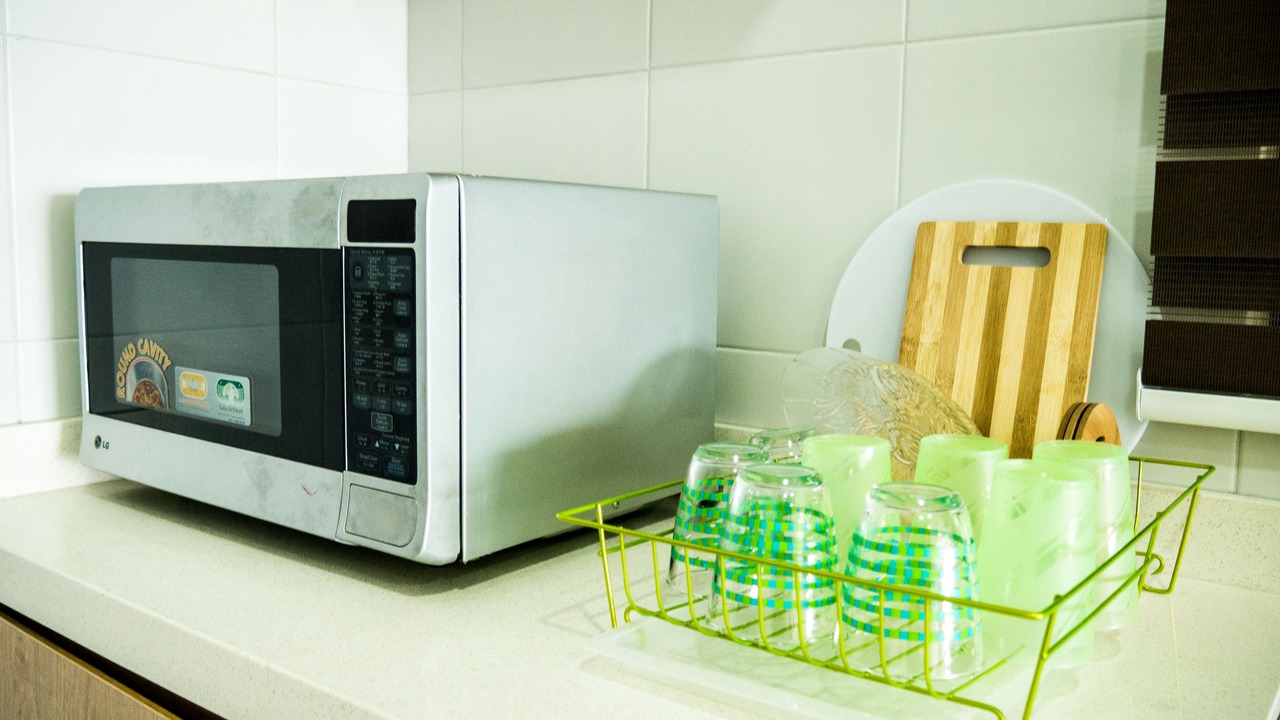 Photo of Kitchen in Usj 1