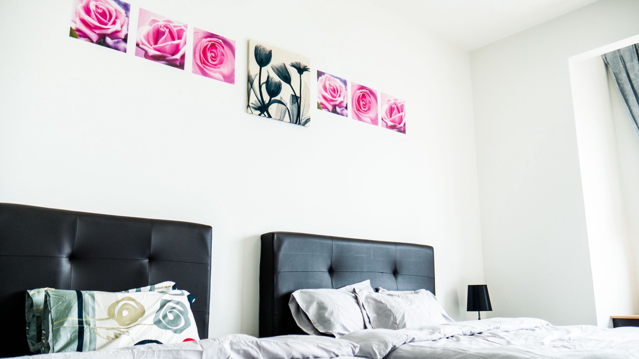 Photo of Bedroom in Usj 1