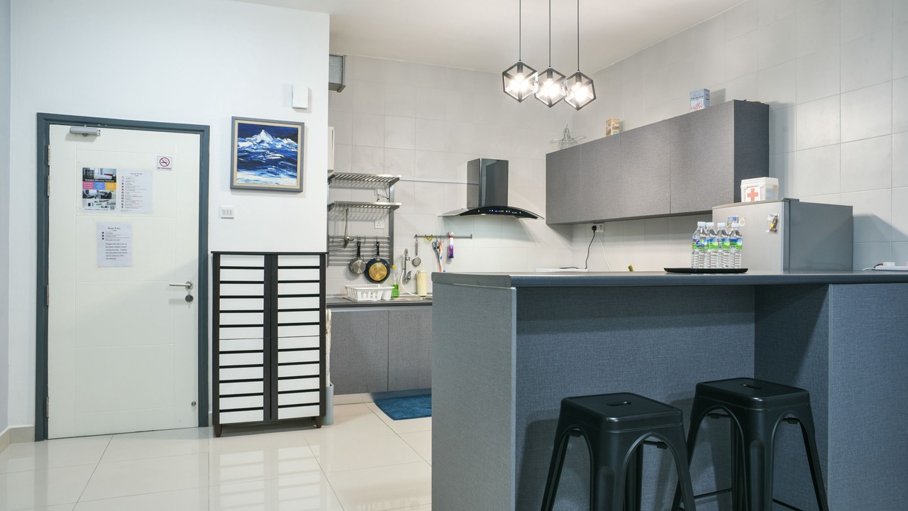 Photo of Kitchen in Usj 1