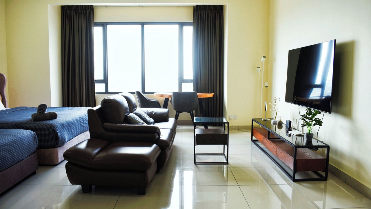 Photo of Bedroom in Usj 1