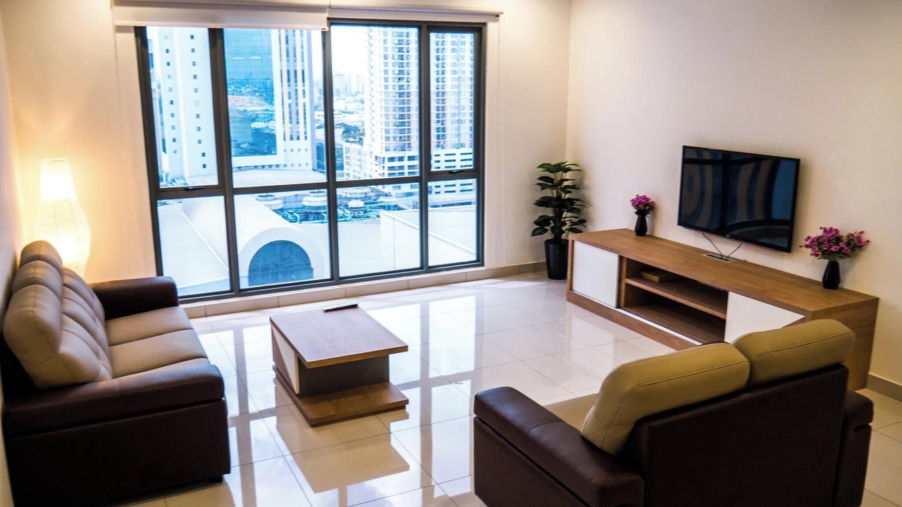 Photo of Livingroom in Usj 1