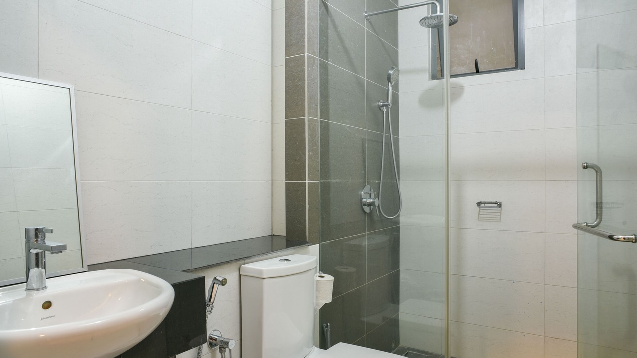 Photo of Bathroom in Usj 1