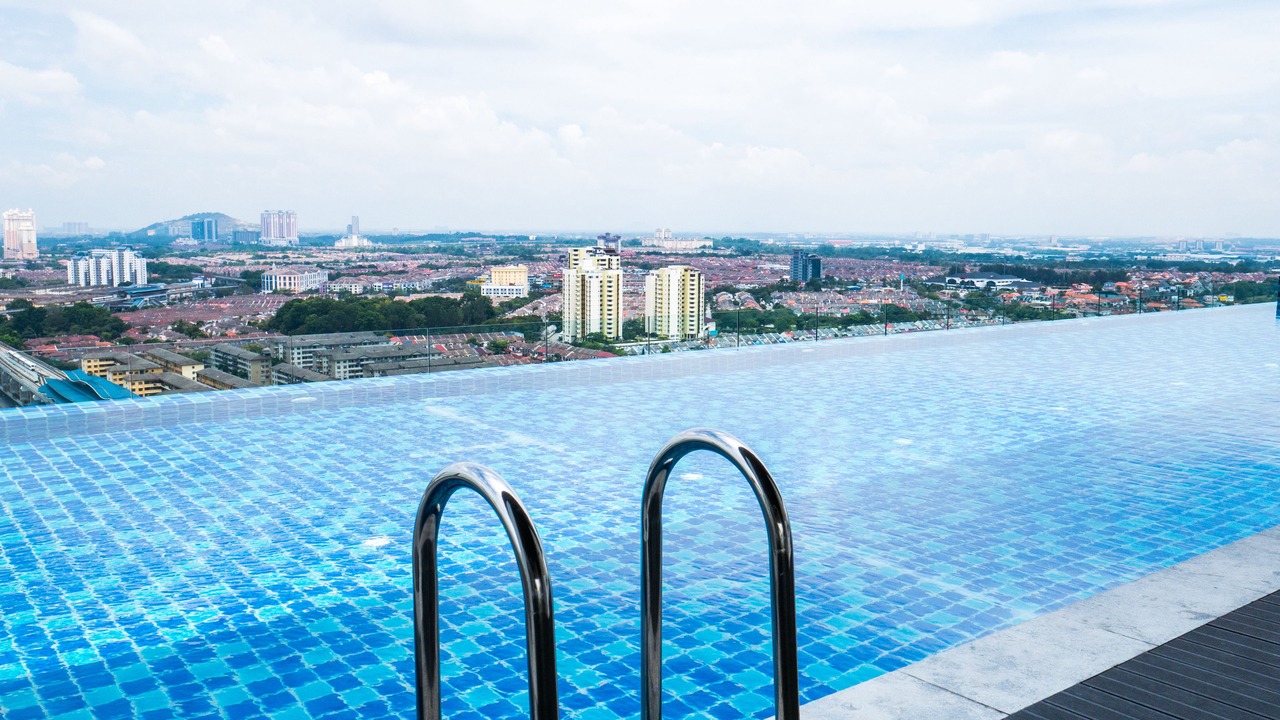 Photo of Outdoor in Usj 1