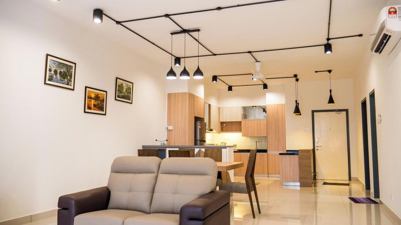 Photo of Livingroom in Usj 1