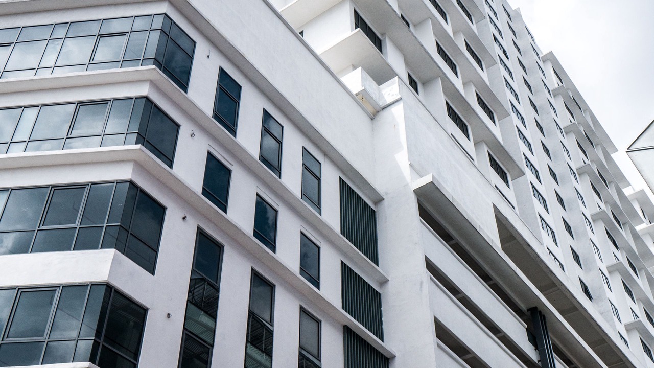 Photo of Outdoor in Usj 1