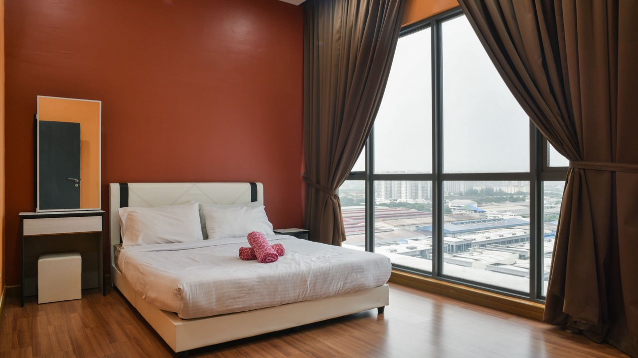 Photo of Bedroom in Usj 1
