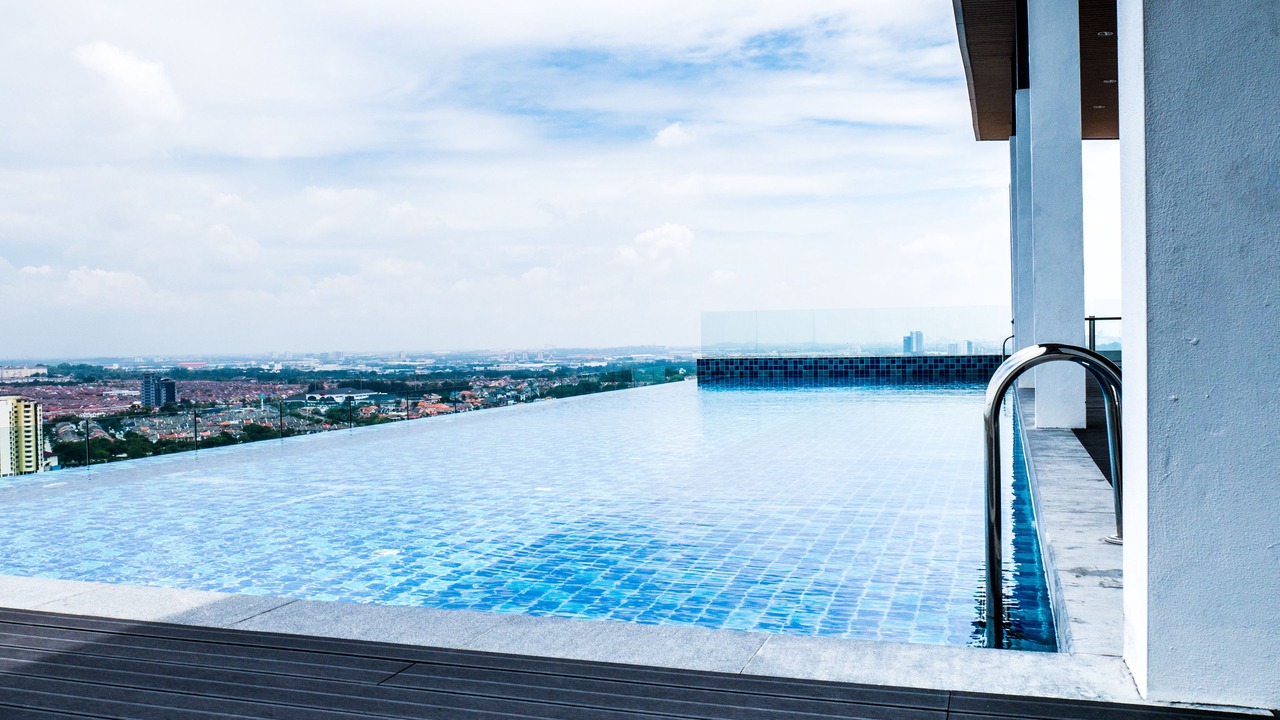 Photo of Outdoor in Usj 1