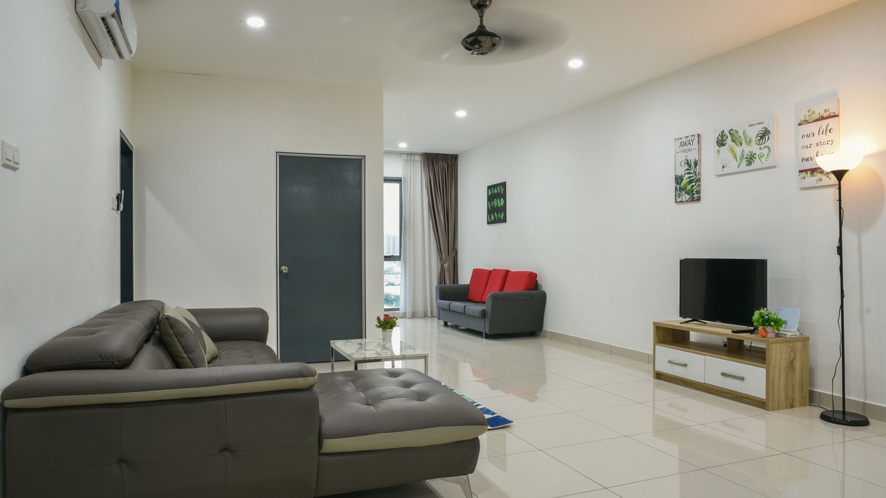 Photo of Livingroom in Usj 1