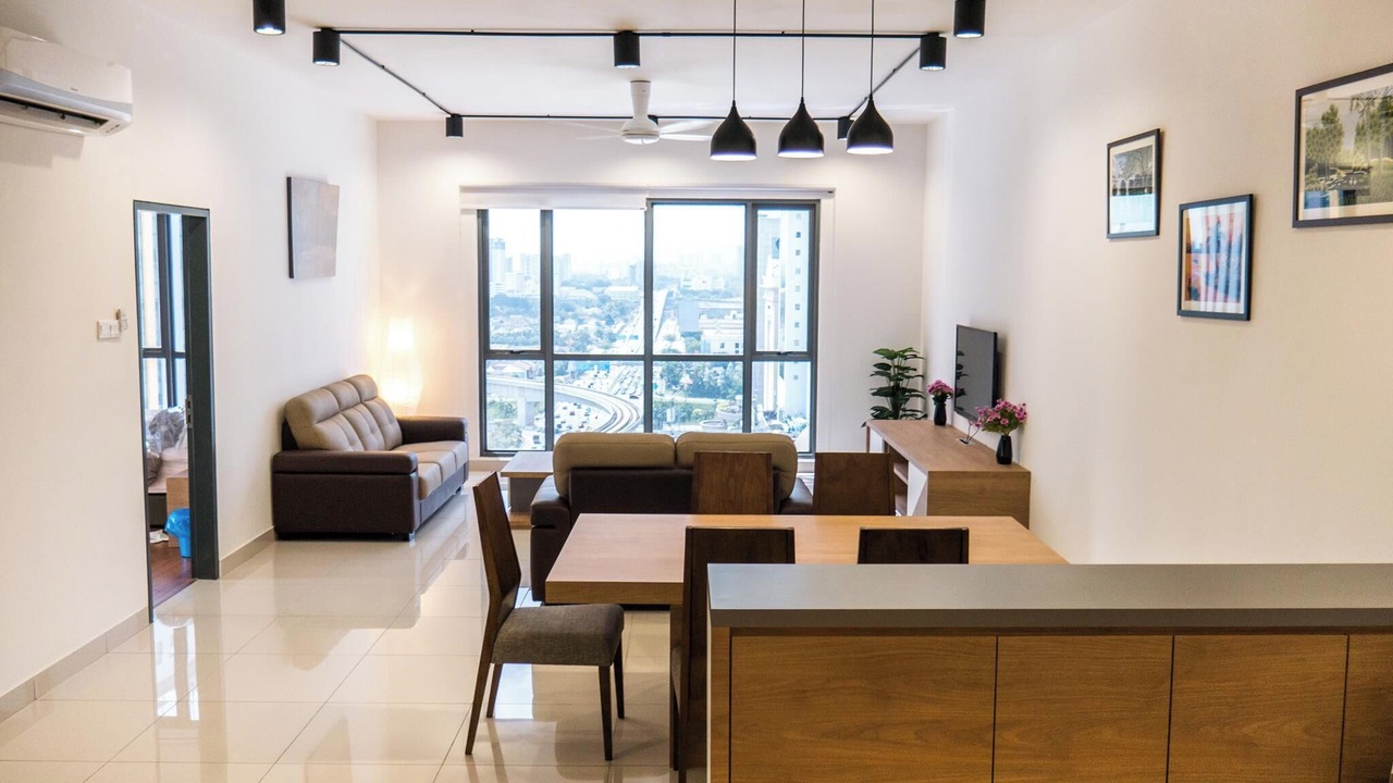 Photo of Livingroom in Usj 1