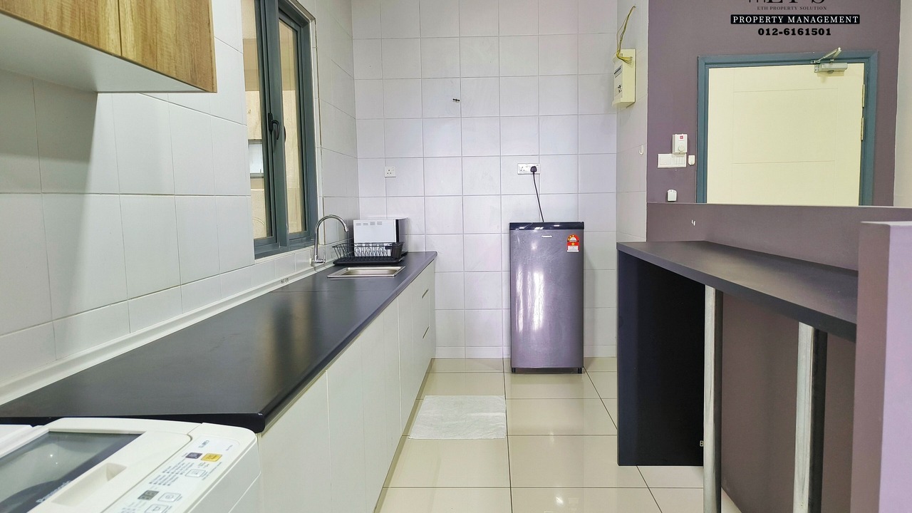 Photo of Kitchen in Usj 1