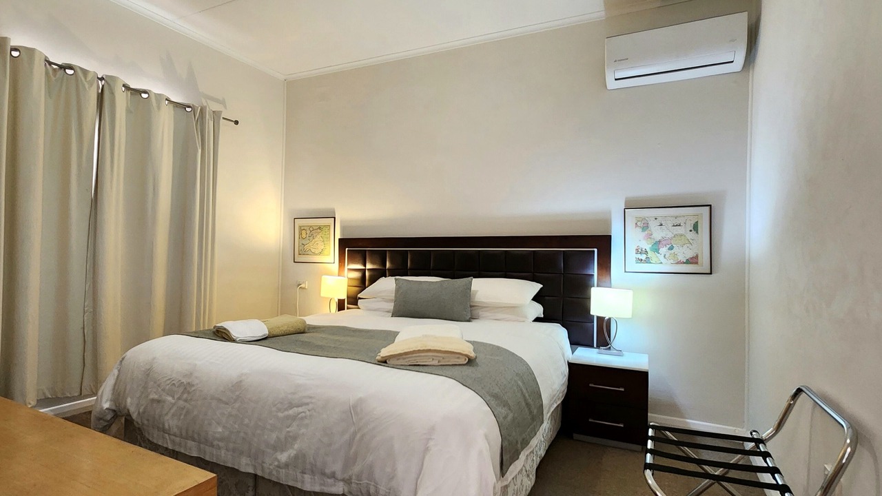 Photo of Bedroom in Broken Hill