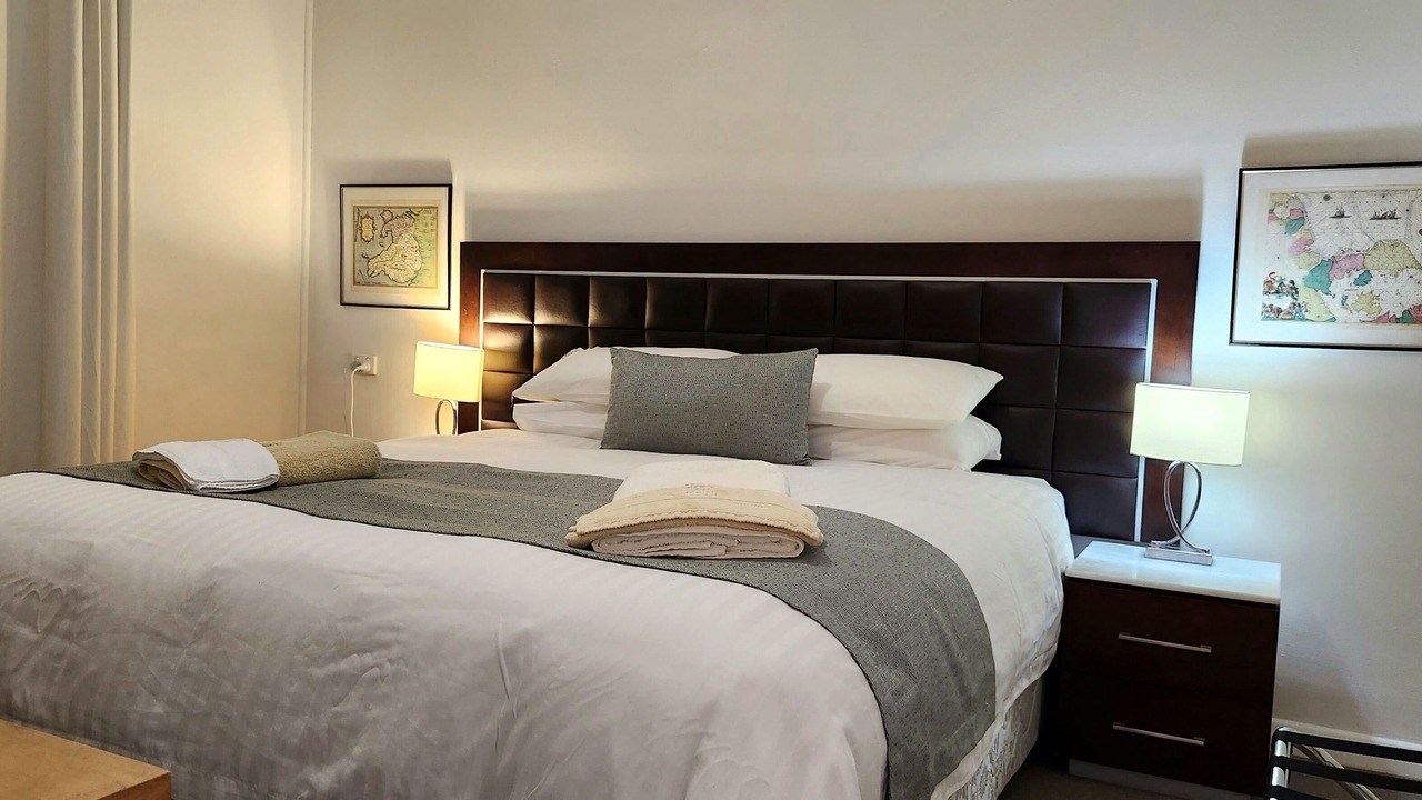 Photo of Bedroom in Broken Hill