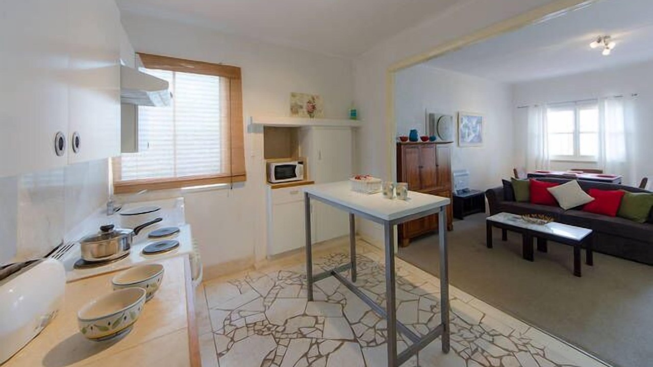 Photo of Kitchen in Broken Hill