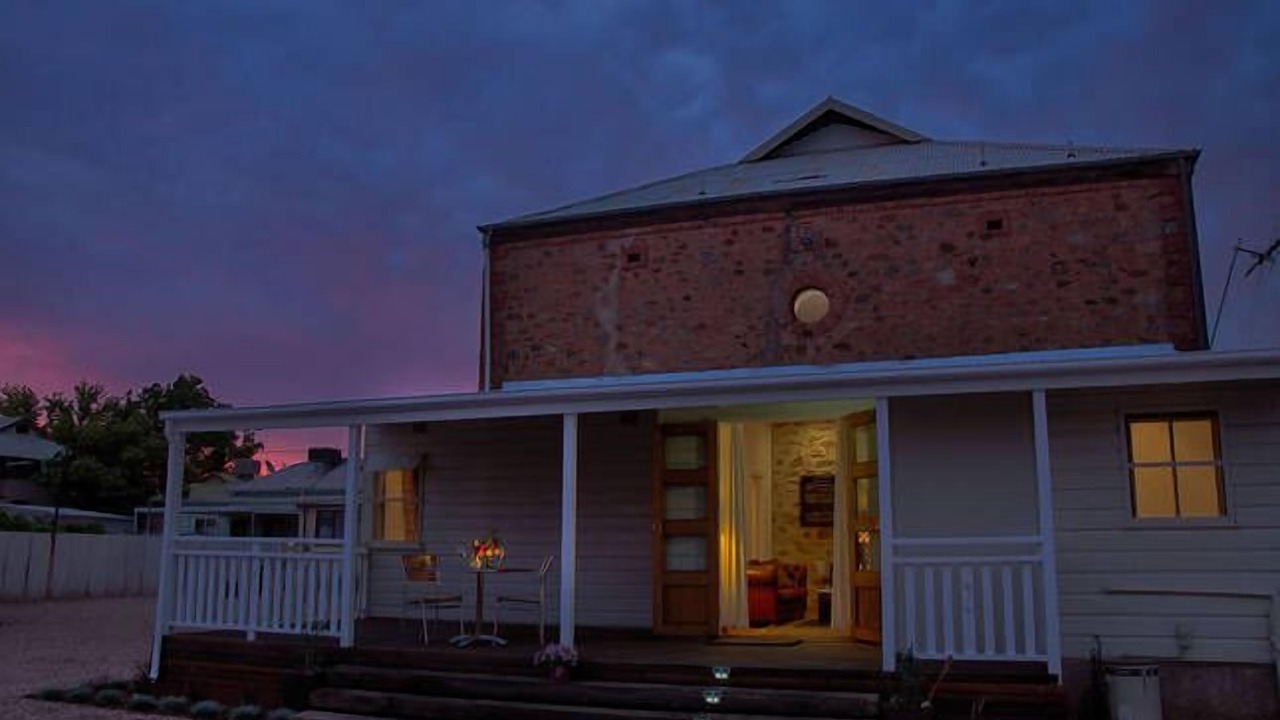 Photo of Outdoor in Broken Hill