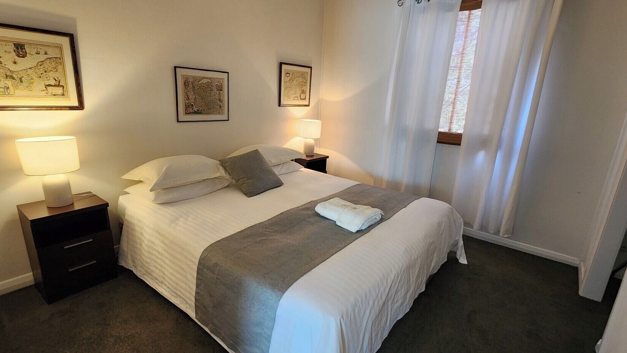 Photo of Bedroom in Broken Hill