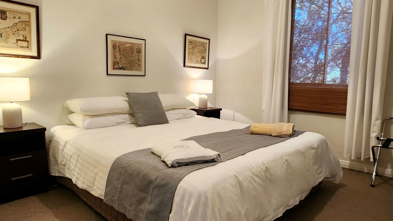 Photo of Bedroom in Broken Hill