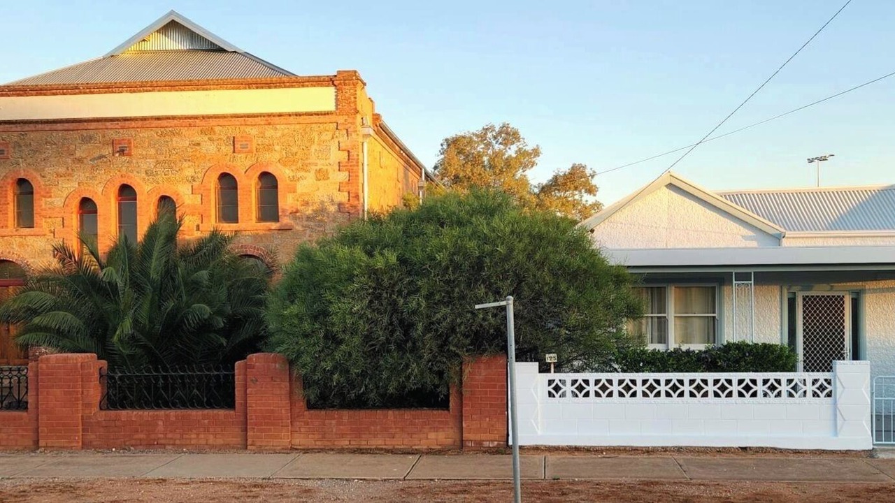 Photo of Outdoor in Broken Hill