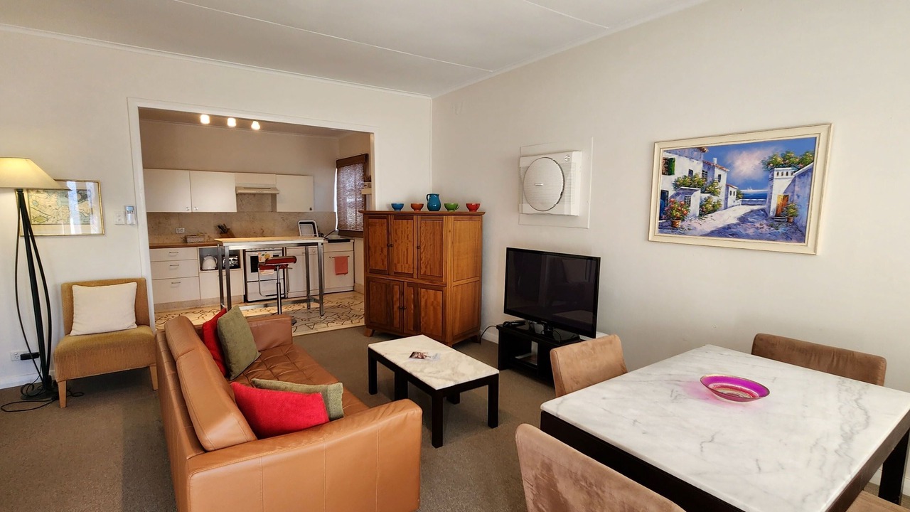 Photo of Livingroom in Broken Hill