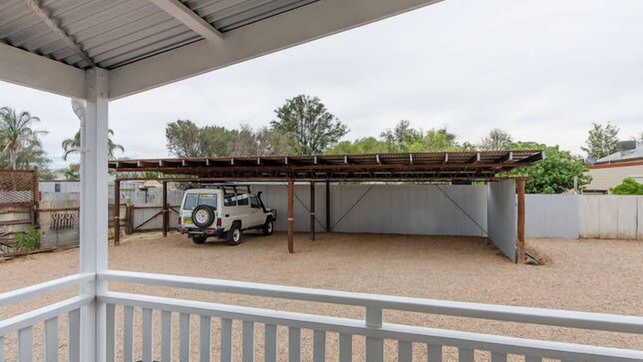 Photo of Outdoor in Broken Hill