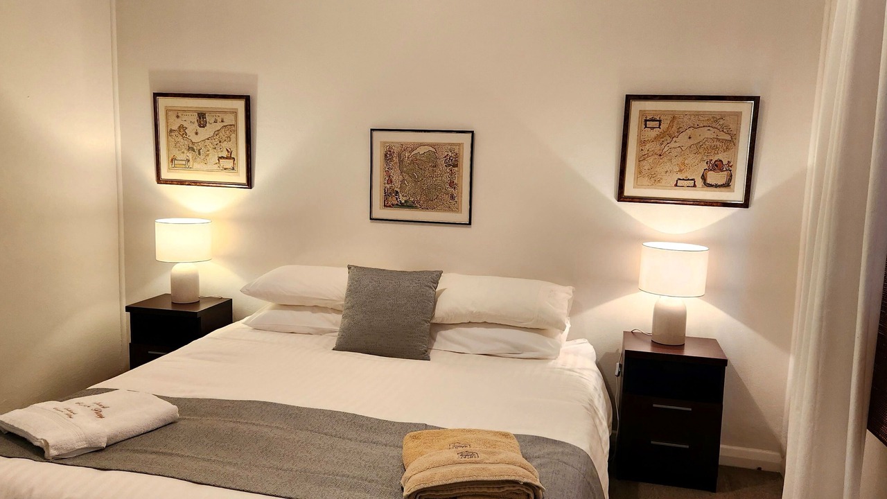 Photo of Bedroom in Broken Hill