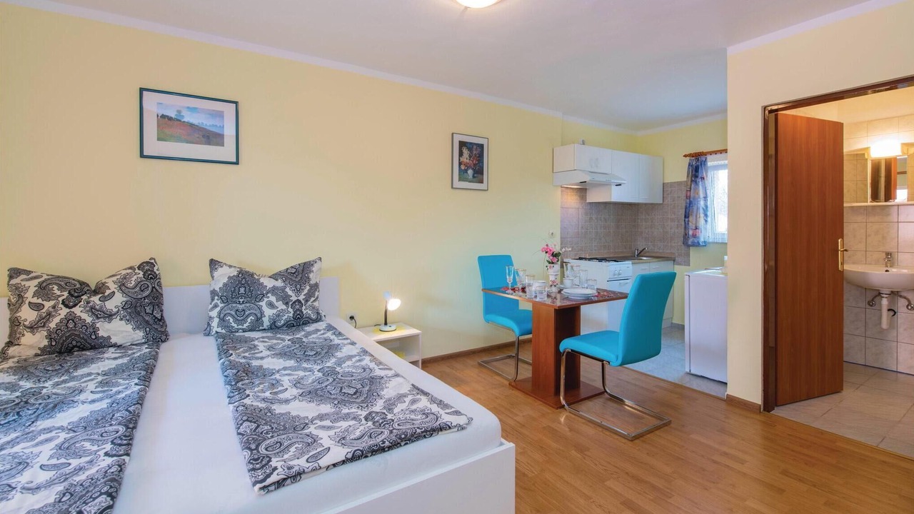 Photo of Bedroom in Peroj