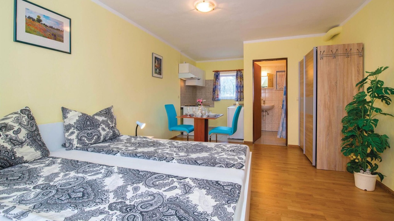 Photo of Bedroom in Peroj
