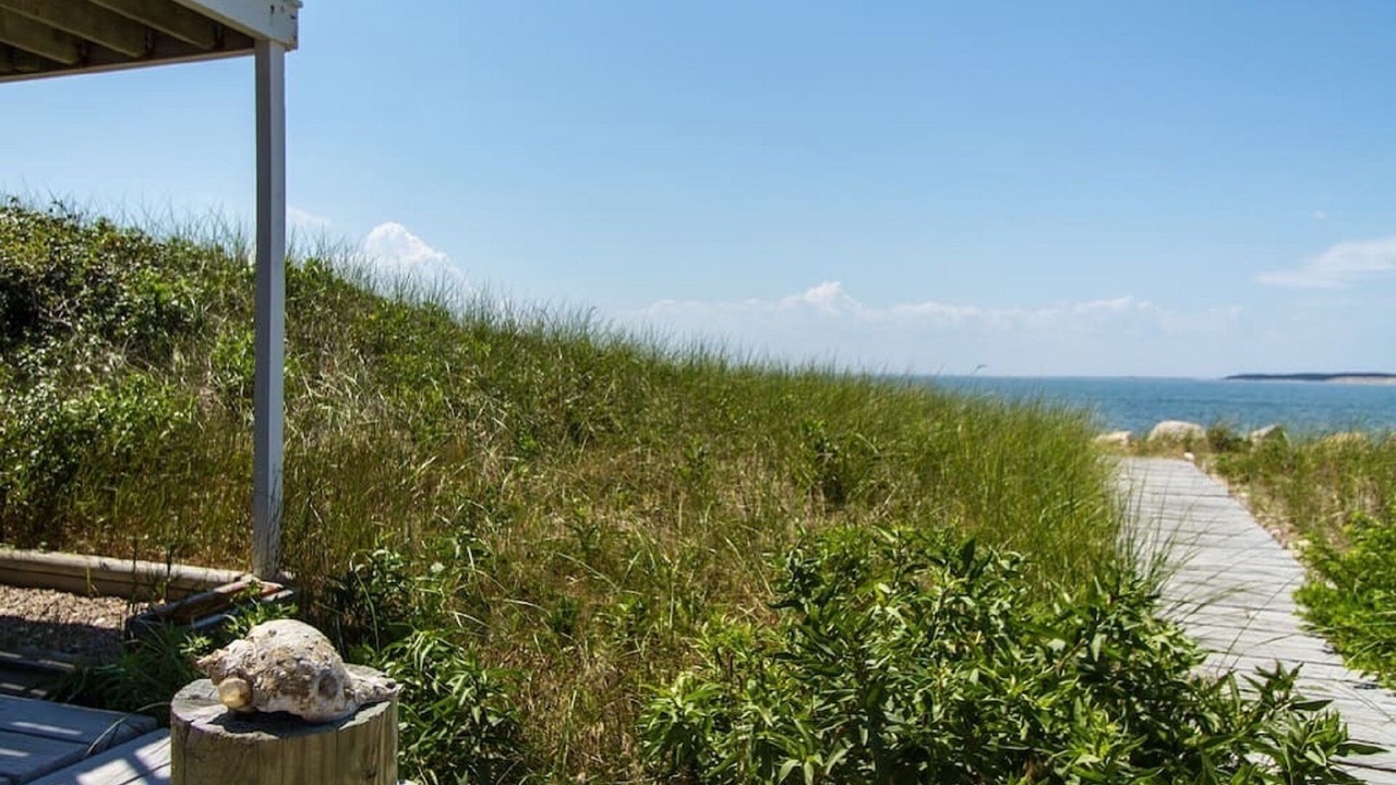 Photo of Outdoor in Wellfleet