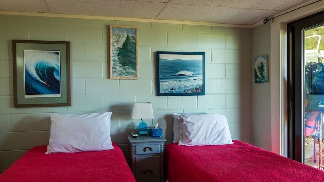 Photo of Bedroom in Wellfleet