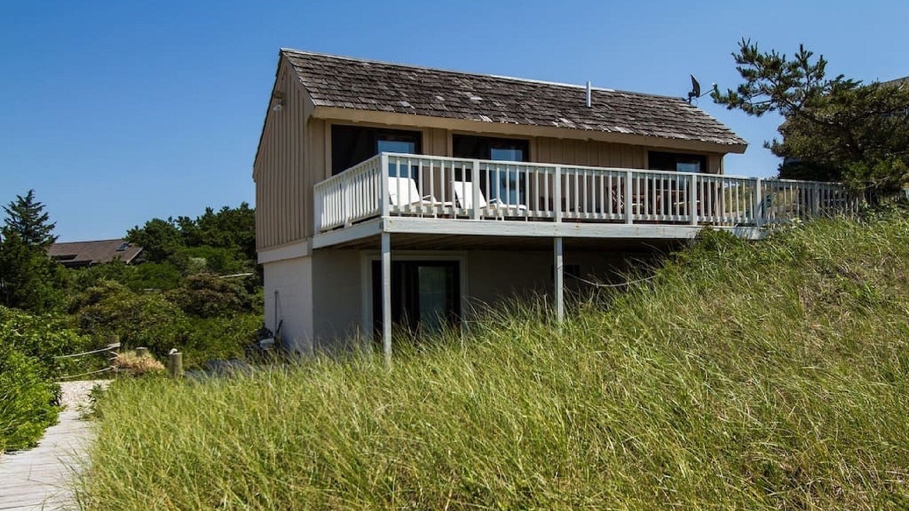 Photo of Outdoor in Wellfleet