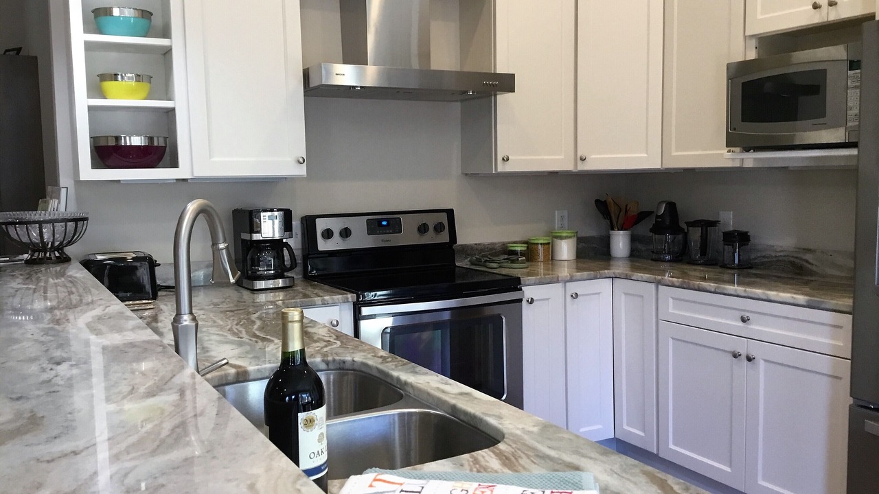 Photo of Kitchen in Massanutten